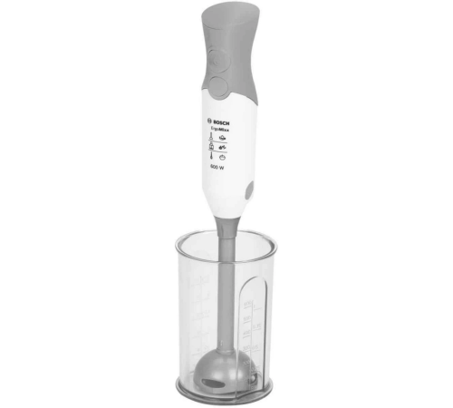Sesli Bosch Oyuncak Blender Seti