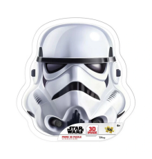 Metal Kutu Puzzle 300 Parça Storm Trooper