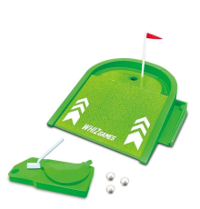 Masaüstü Mini Golf Oyunu