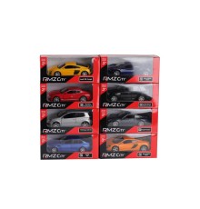 1/32 ARABA GÜNÜMÜZ AVRUPA SERİSİ PB.2R.6A.24D.(ADET FİYATIDIR)