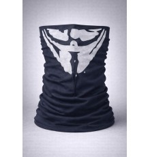 Desenli Bandana – Çok Amaçlı Yüz Boyunluk Bandana 4 No