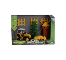 8987 ÇİFTLİK SETİ TWIN TOY 2A