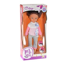 30061 College Bebek 35 cm -