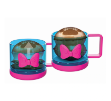 Sevimli Barista Seti