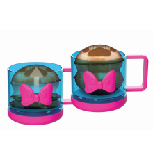 Sevimli Barista Seti
