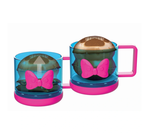 Sevimli Barista Seti