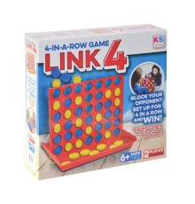 25919 Link 4 Sıralı Oyun -