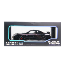 1/24 R34 Model Araba
