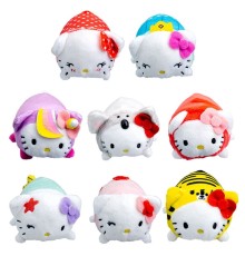 HKSQUISHY Peluş - 109/CN22