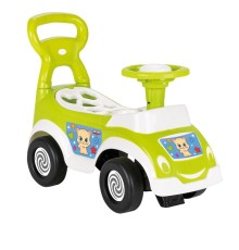 07 828Y BEBEK PEDALSIZ ARAÇ