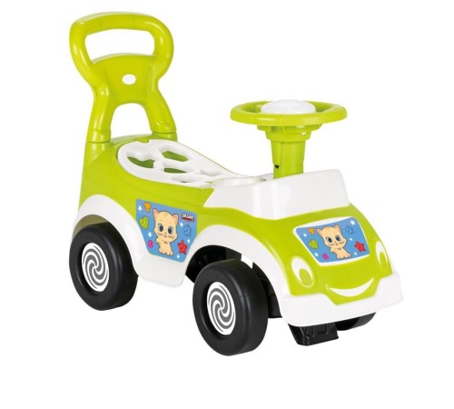 07 828Y BEBEK PEDALSIZ ARAÇ