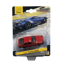1/64 Regular Model Arabalar ADET FİYATI