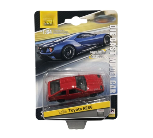 1/64 Regular Model Arabalar ADET FİYATI