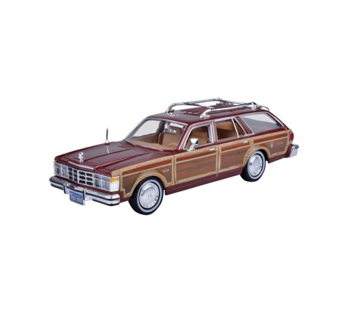 73331 1:24 1979 CHRYSLER LEBARON TOWN COUNTRY