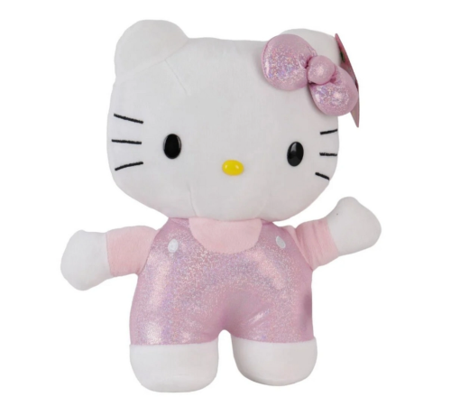 Hello Kitty Peluş S1 30 cm