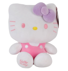 Hello Kitty Peluş S5 20 cm