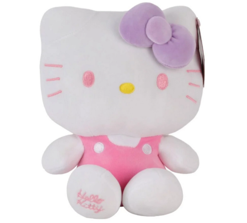 Hello Kitty Peluş S5 20 cm