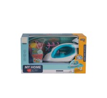3256 PİLLİ ÜTÜ SETİ