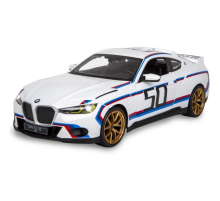 1/32 Bmw 3.0 CSL Model Araba