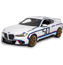 1/32 Bmw 3.0 CSL Model Araba