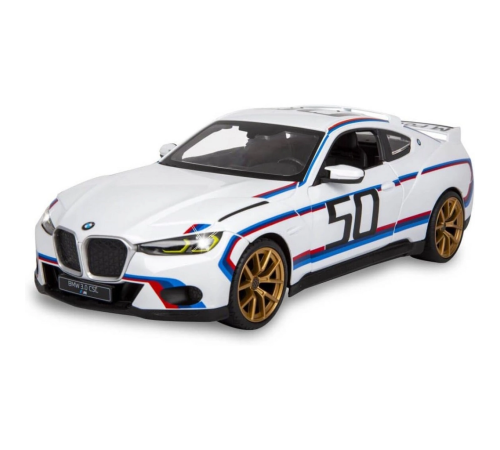 1/32 Bmw 3.0 CSL Model Araba