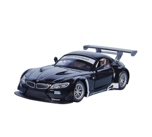 1/32 BMW Z4 GT3 Model Araba