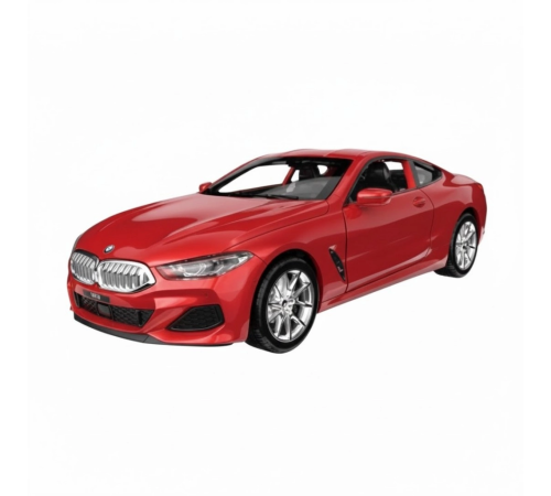 1/32 BMW M850I COUPE Model Araba