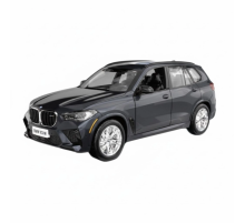 1/32 BMW X5 M Siyah Model Araba