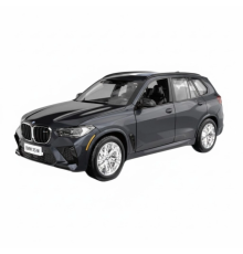 1/32 BMW X5 M Siyah Model Araba