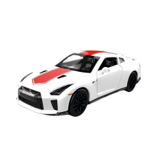 1/32 GT-R R35 50th Anniversary Edition Model Araba
