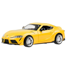 1/31 Gr Supra Model Araba