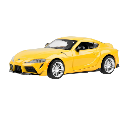 1/31 Gr Supra Model Araba