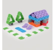 31394 YUMUŞAK AKILLI BLOKLAR 60
