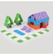 31394 YUMUŞAK AKILLI BLOKLAR 60