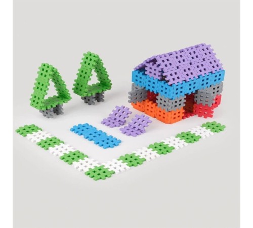 31394 YUMUŞAK AKILLI BLOKLAR 60
