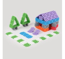 31396 YUMUŞAK AKILLI BLOKLAR 120