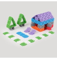 31396 YUMUŞAK AKILLI BLOKLAR 120