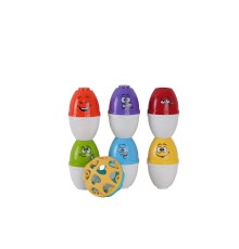 30944 BOWLİNG SETİ 2 İN 1