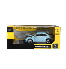 1/32 Volkswagen The Bettle Model Araba