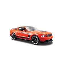 31269 1 24 FORD MUSTANG BOSS 302