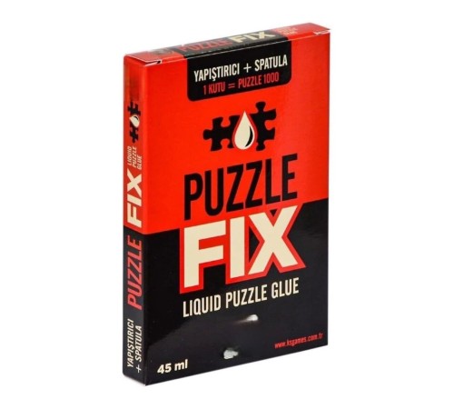 T 228 PUZZLE