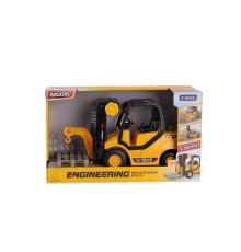 C7957-58027 KT FORKLİFT