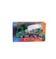 C7921-S977-62A PİLLİ KAMYON