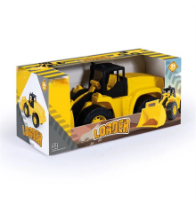 Xl Dozer Kutulu