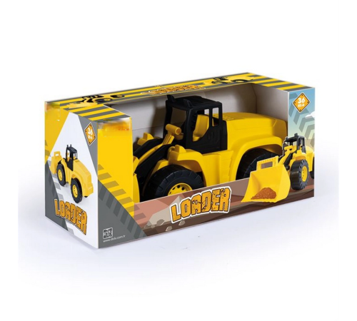 Xl Dozer Kutulu