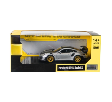 1/32 911 GT2 RS Model Araba