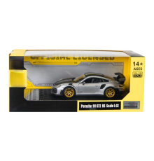 1/32 911 GT2 RS Model Araba