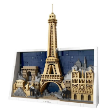 Architecture Paris Aşıklar Şehri 21064