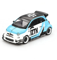 1/64 Model araçlar