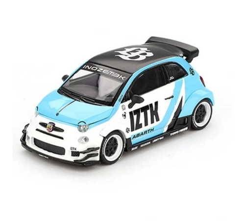 1/64 Model araçlar